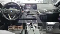 2017 BMW 523