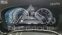 2017 BMW 523