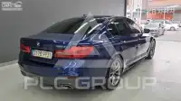 2017 BMW 523