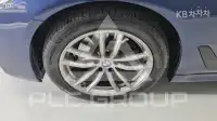 2017 BMW 523