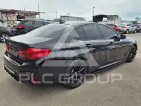 2017 BMW 523