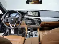 2017 BMW 523