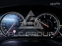 2017 BMW 523