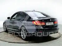 2017 BMW 523