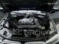 2017 BMW 523