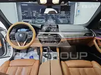 2017 BMW 523