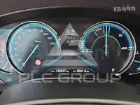 2017 BMW 523