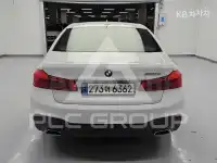 2017 BMW 523