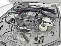 2017 BMW 523