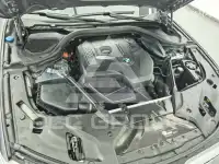 2017 BMW 523