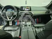 2017 BMW 523