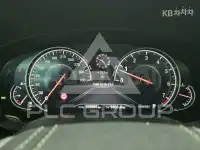 2017 BMW 523