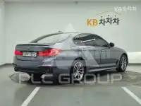 2017 BMW 523