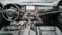 2017 BMW 523