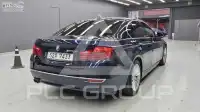 2017 BMW 523