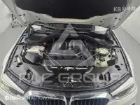 2017 BMW 523