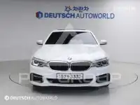 2017 BMW 523