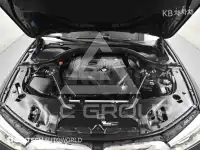 2017 BMW 523