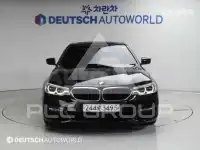 2017 BMW 523