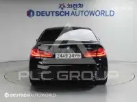 2017 BMW 523