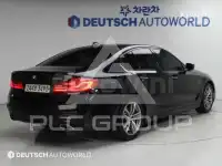 2017 BMW 523