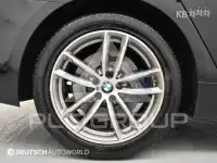 2017 BMW 523