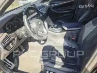 2017 BMW 523
