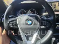 2017 BMW 523