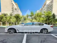 2017 BMW 523