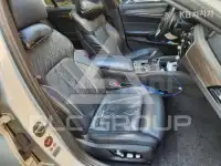2017 BMW 523