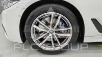 2017 BMW 523