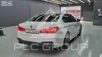 2017 BMW 523