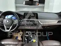 2017 BMW 523