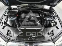 2017 BMW 523