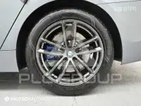 2017 BMW 523