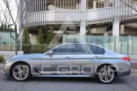 2017 BMW 523
