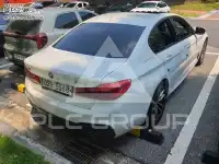 2017 BMW 523