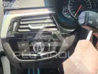 2017 BMW 523