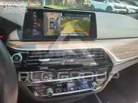 2017 BMW 523