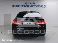 2017 BMW 523