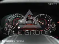2017 BMW 523