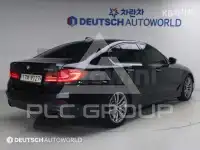 2017 BMW 523