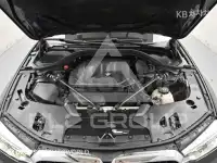 2017 BMW 523