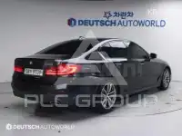 2017 BMW 523
