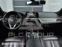2017 BMW 523