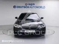 2017 BMW 523
