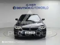 2017 BMW 523