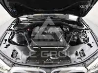 2017 BMW 523