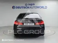 2017 BMW 523
