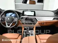 2017 BMW 523